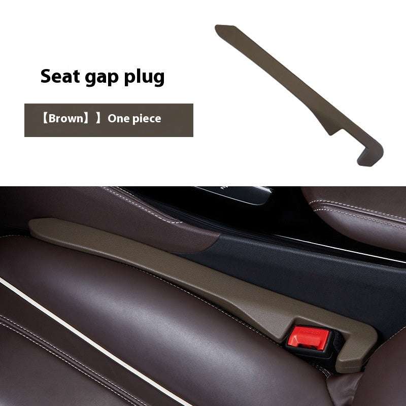 Car Seat Gap Protector - Exactly Bliss