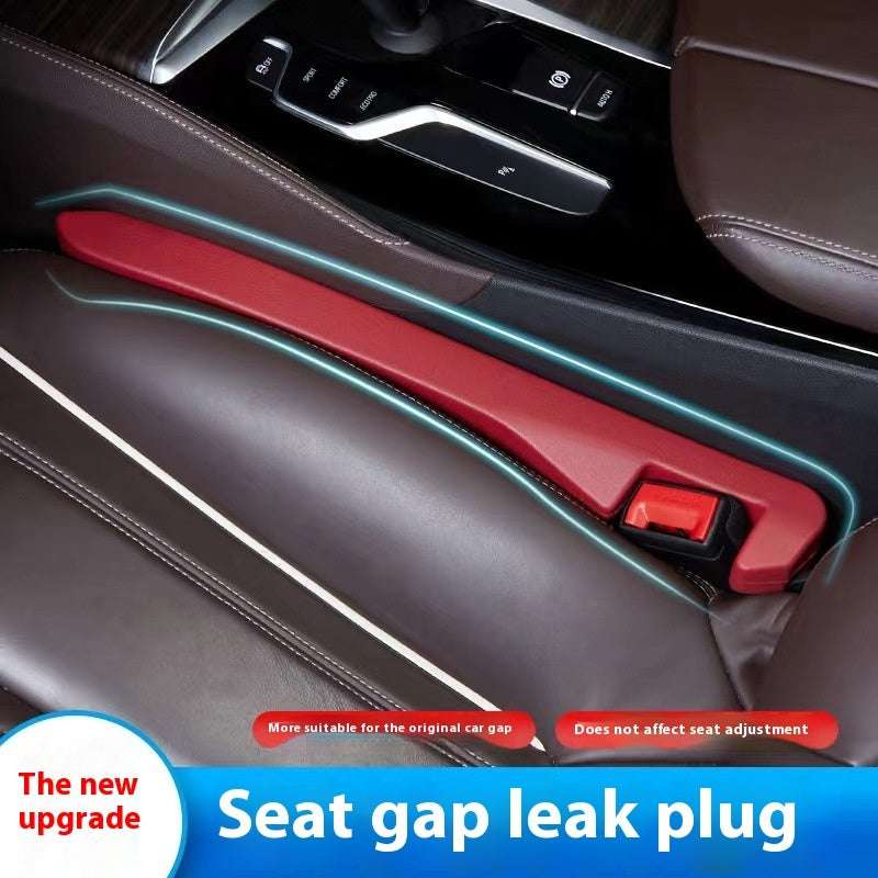 Car Seat Gap Protector - Exactly Bliss
