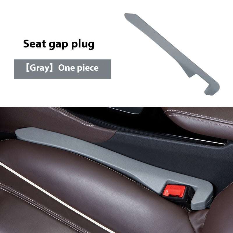 Car Seat Gap Protector - Exactly Bliss