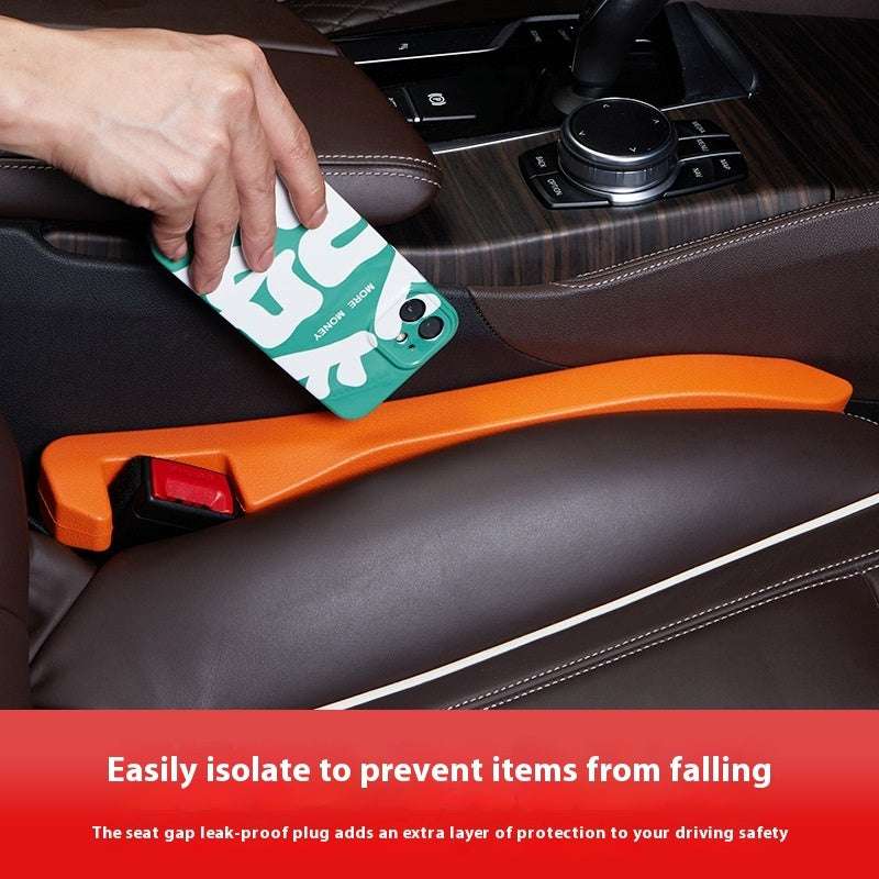 Car Seat Gap Protector - Exactly Bliss