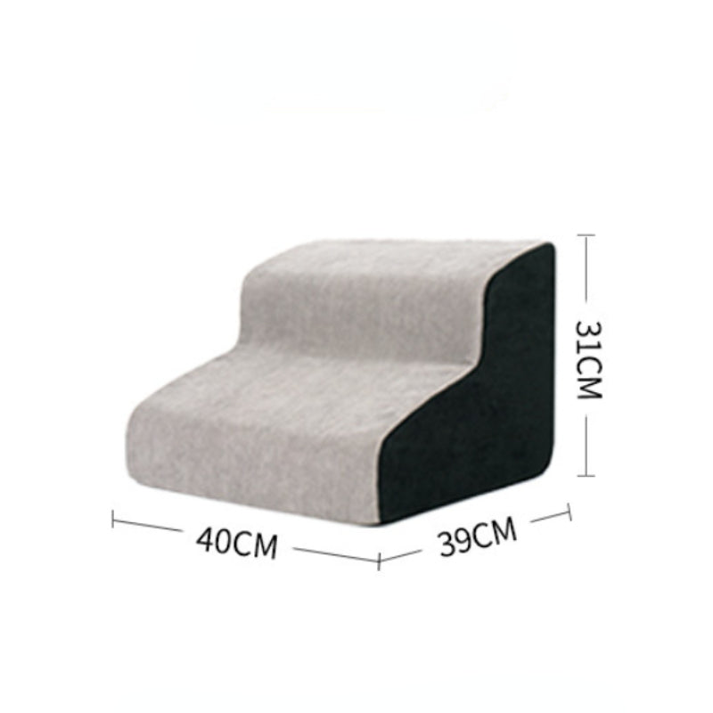 Pet Steps
