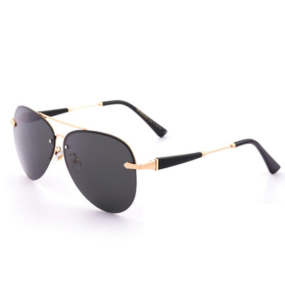 Sleek Men's Sunglasses - Exactly Bliss