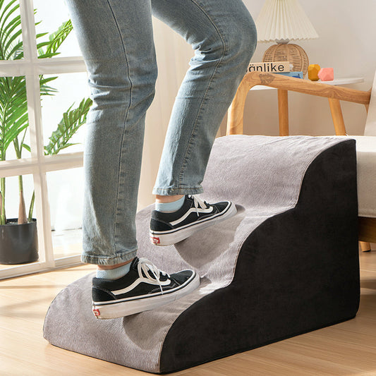 Pet Steps