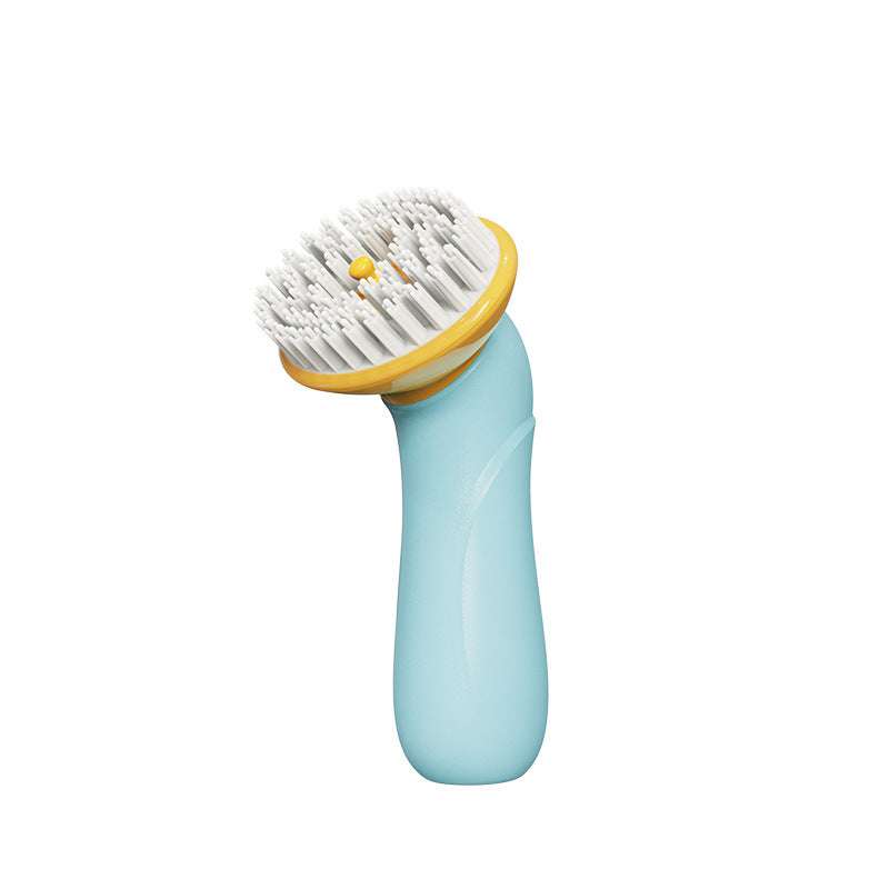 Easy Hold Pet Bath Brush - Exactly Bliss