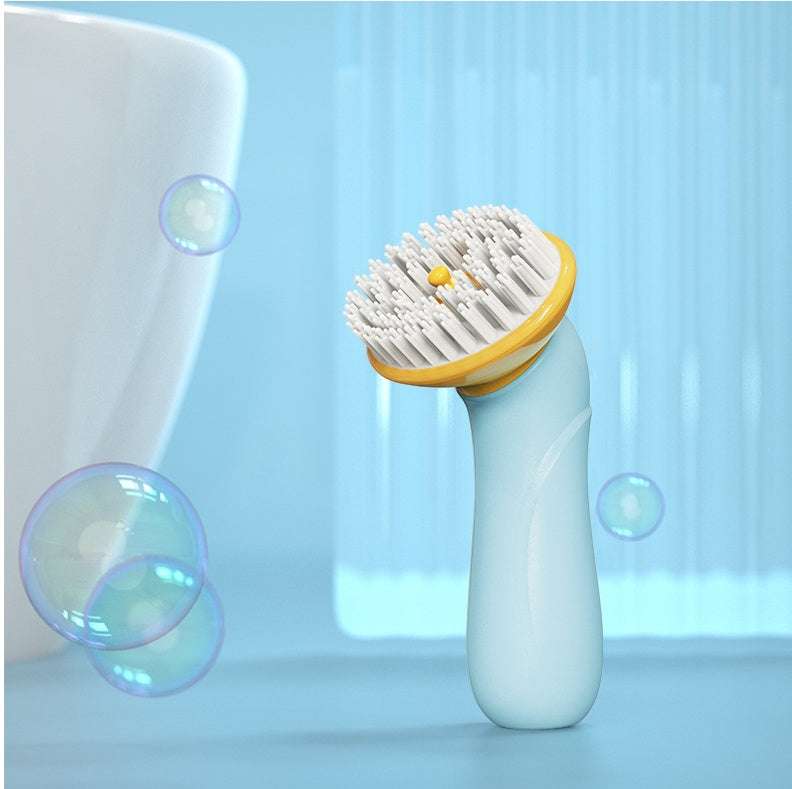 Easy Hold Pet Bath Brush - Exactly Bliss