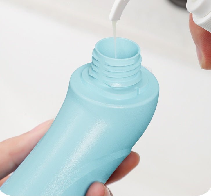Easy Hold Pet Bath Brush - Exactly Bliss