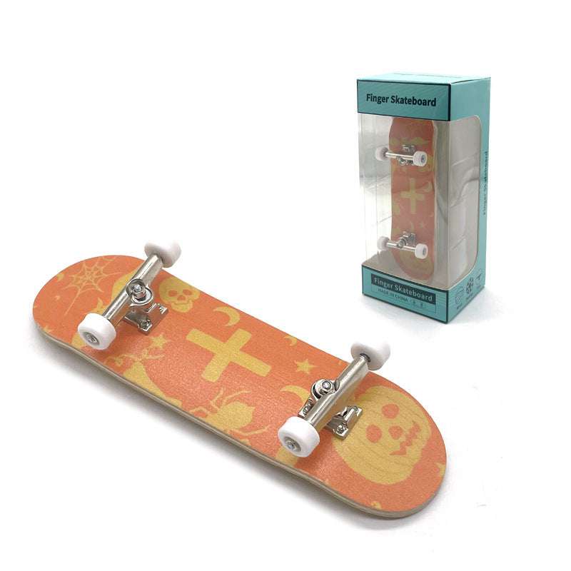 Finger Skateboards - Exactly Bliss