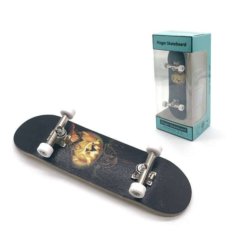 Finger Skateboards - Exactly Bliss