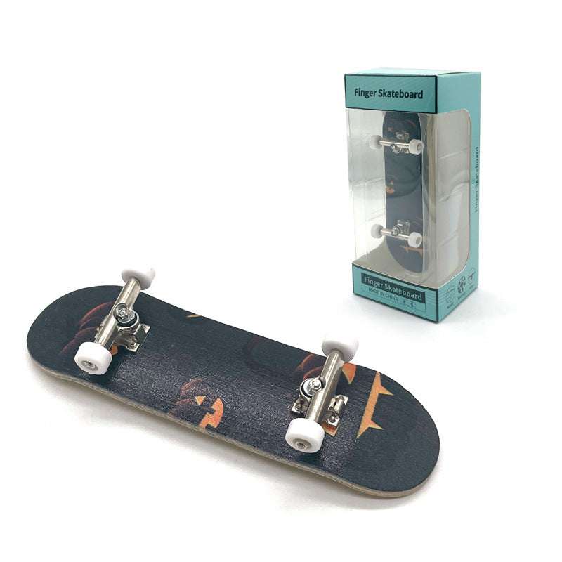 Finger Skateboards - Exactly Bliss