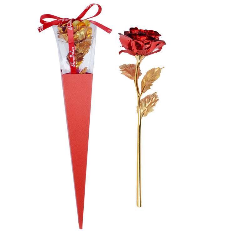Forever Timeless Rose - Exactly Bliss