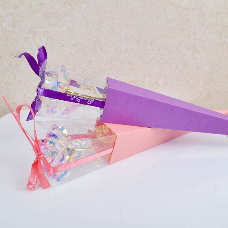 Forever Timeless Rose - Exactly Bliss