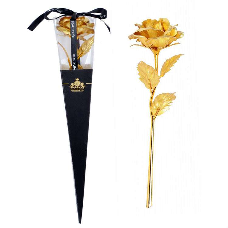 Forever Timeless Rose - Exactly Bliss