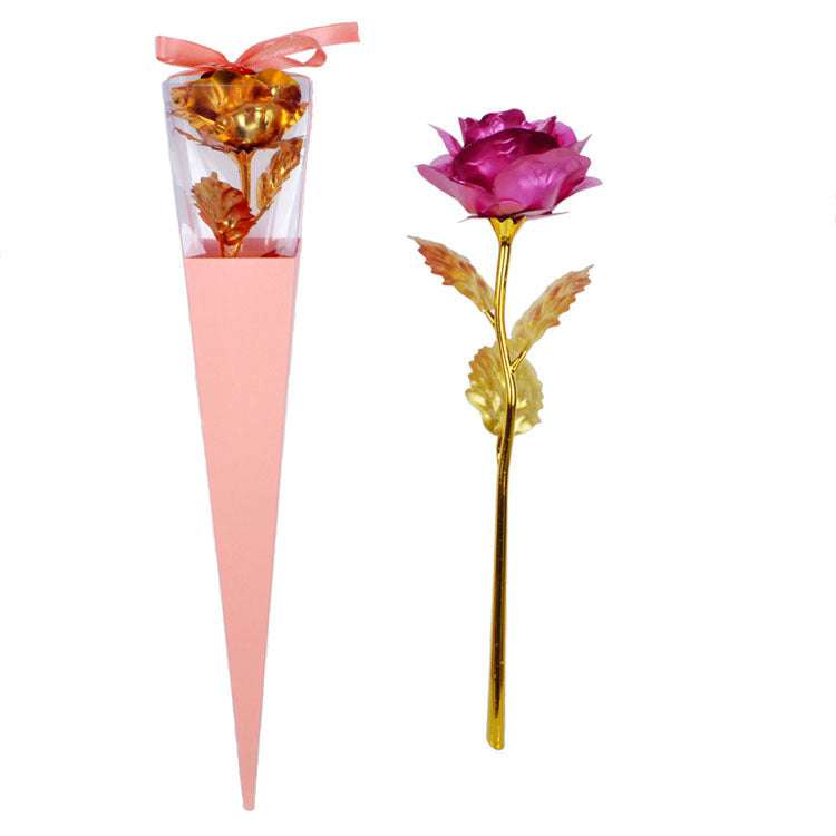 Forever Timeless Rose - Exactly Bliss