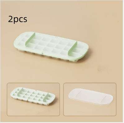 FrostGrid High - Capacity Ice Cube Tray - Exactly Bliss