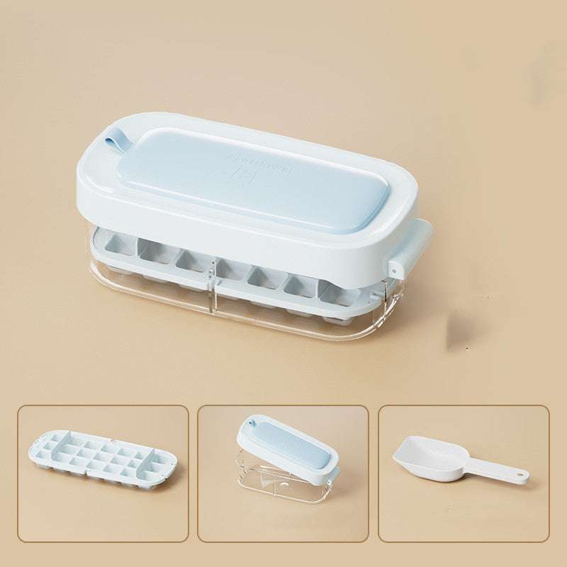 FrostGrid High - Capacity Ice Cube Tray - Exactly Bliss