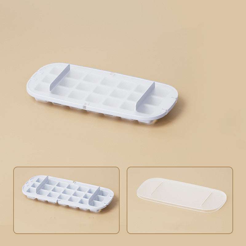 FrostGrid High - Capacity Ice Cube Tray - Exactly Bliss