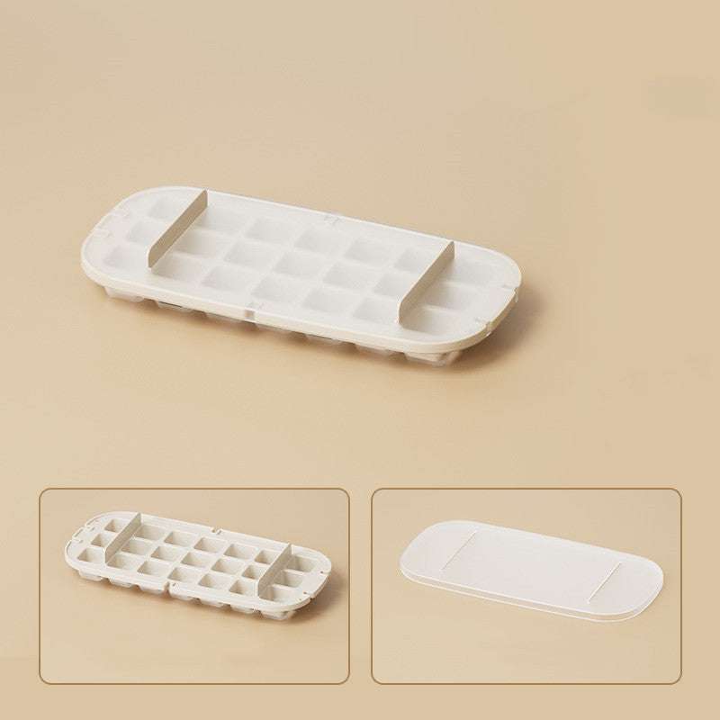 FrostGrid High - Capacity Ice Cube Tray - Exactly Bliss