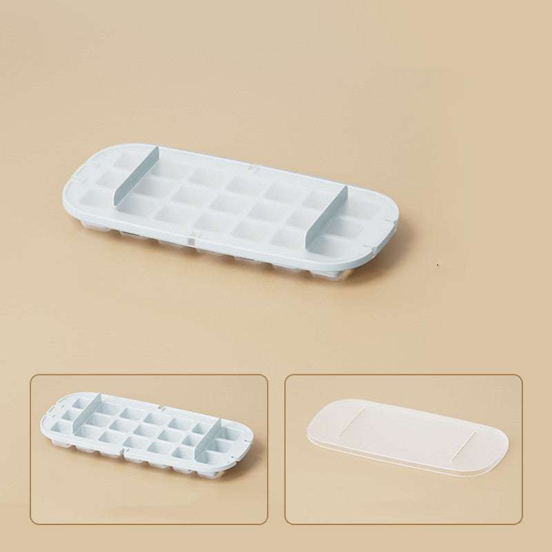 FrostGrid High - Capacity Ice Cube Tray - Exactly Bliss