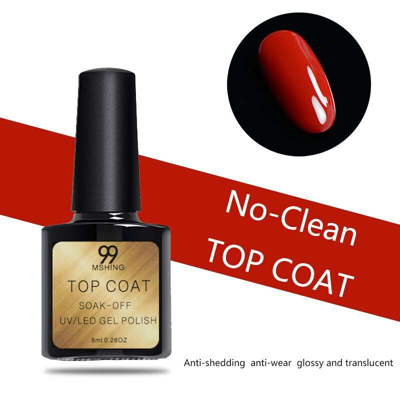 Gel Base, Top and Matte Top Coat Set - Exactly Bliss