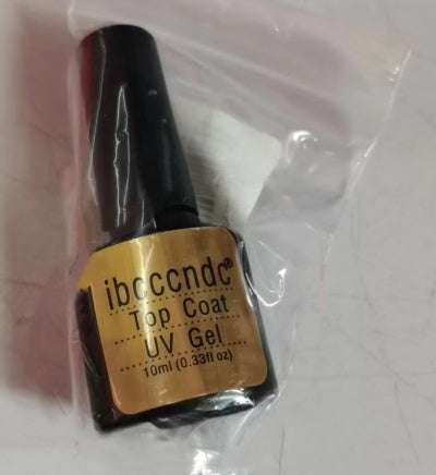 Gel Base, Top and Matte Top Coat Set - Exactly Bliss