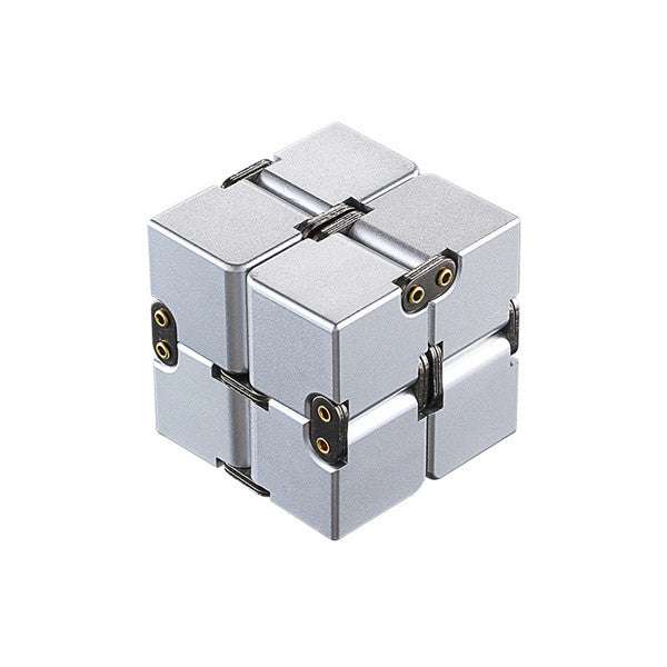 Infinity Cube Fidget Toy - Exactly Bliss