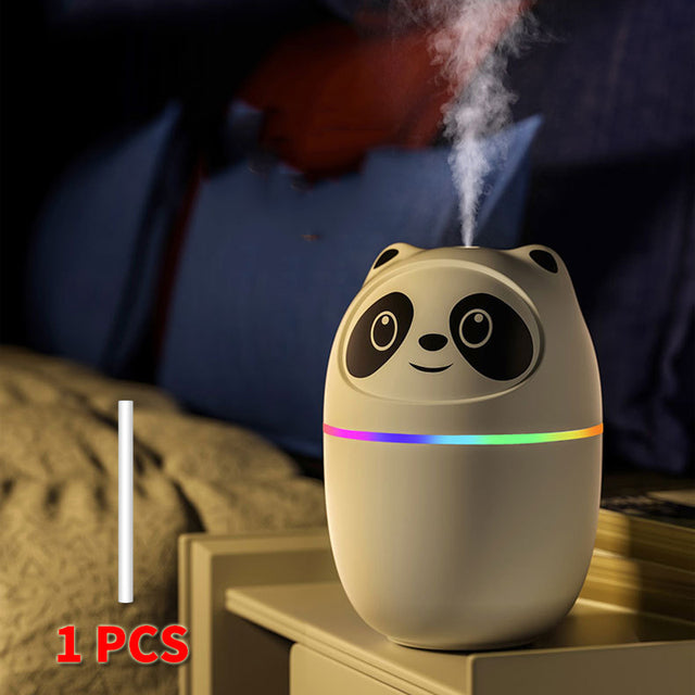 Cute Cat Humidifier - Exactly Bliss