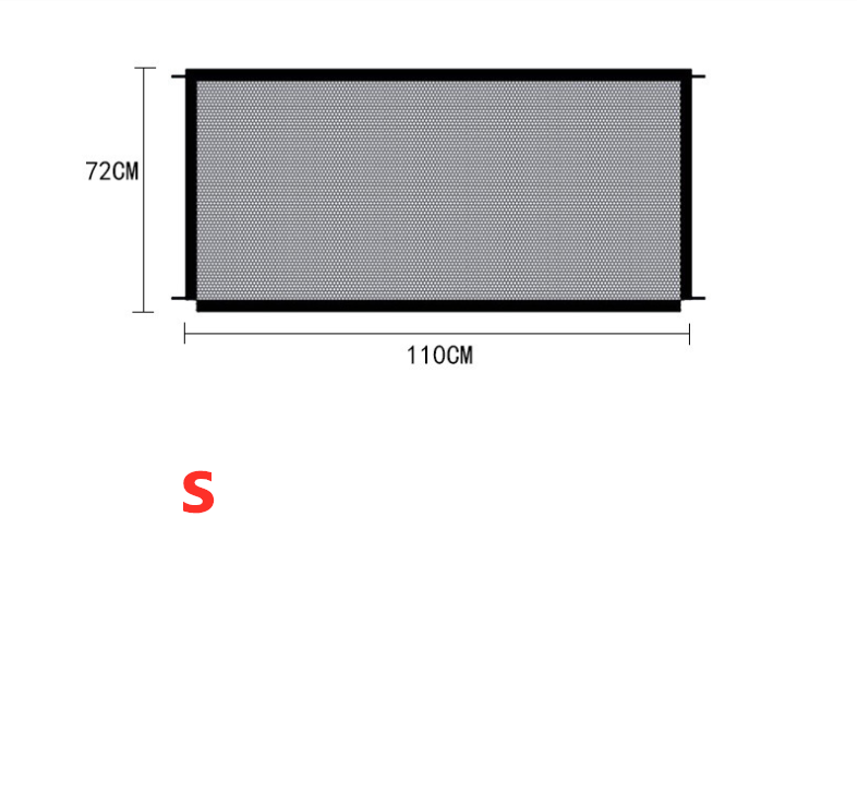 Quick-Set FlexiGate - Exactly Bliss