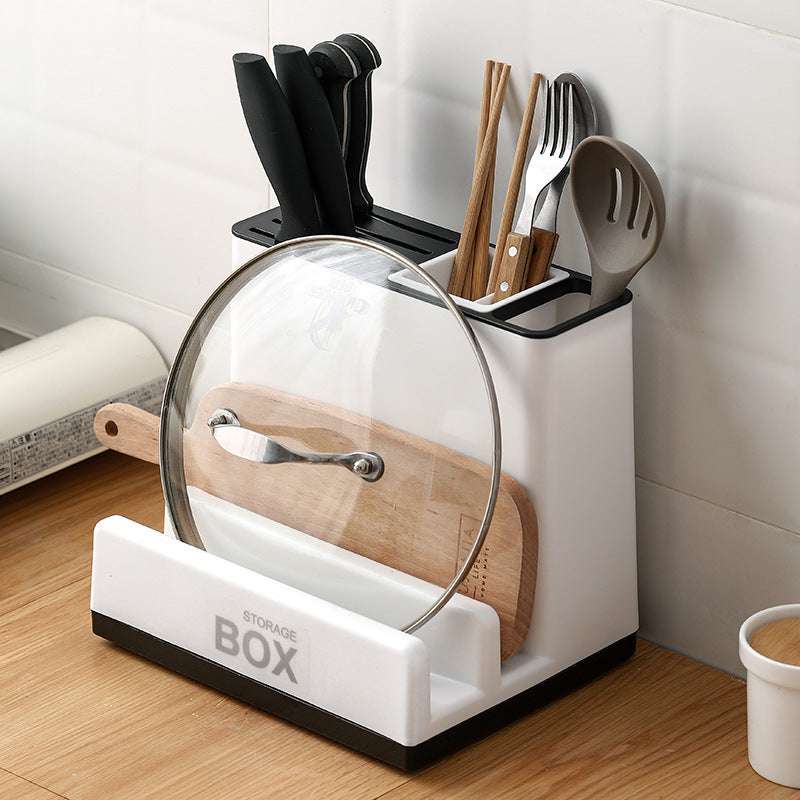 Kitchen Caddy - Exactly Bliss