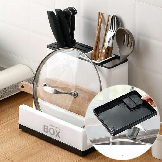 Kitchen Caddy - Exactly Bliss