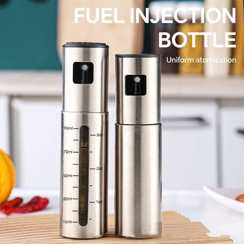 Kitchen Essential Spray Bottle - Exactly Bliss