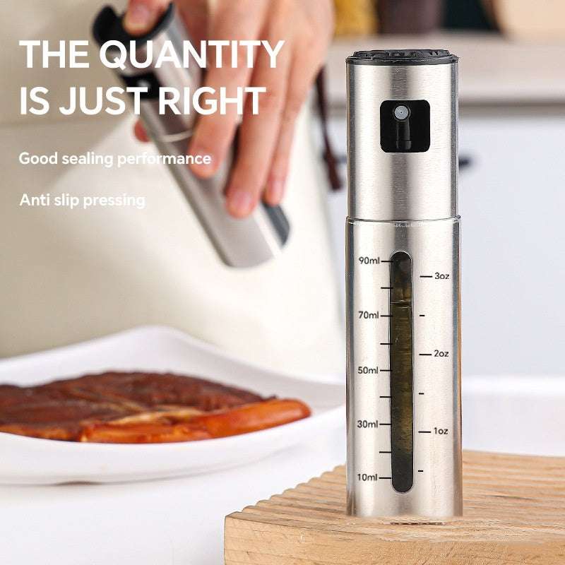 Kitchen Essential Spray Bottle - Exactly Bliss