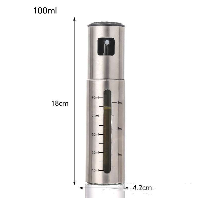 Kitchen Essential Spray Bottle - Exactly Bliss