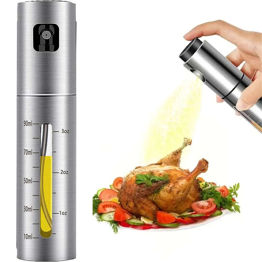 Kitchen Essential Spray Bottle - Exactly Bliss