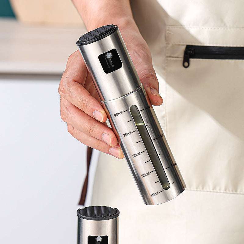 Kitchen Essential Spray Bottle - Exactly Bliss