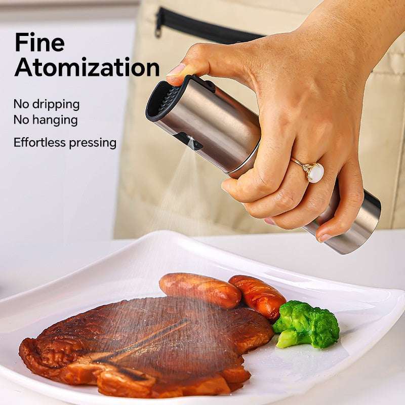 Kitchen Essential Spray Bottle - Exactly Bliss