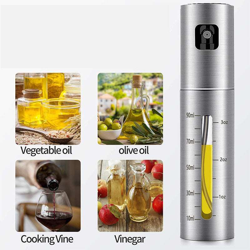 Kitchen Essential Spray Bottle - Exactly Bliss