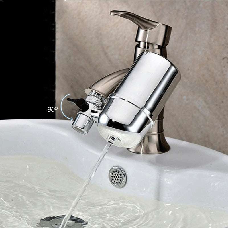 Kitchen Faucet Filter Water Purifier - Exactly Bliss