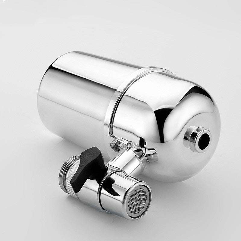 Kitchen Faucet Filter Water Purifier - Exactly Bliss