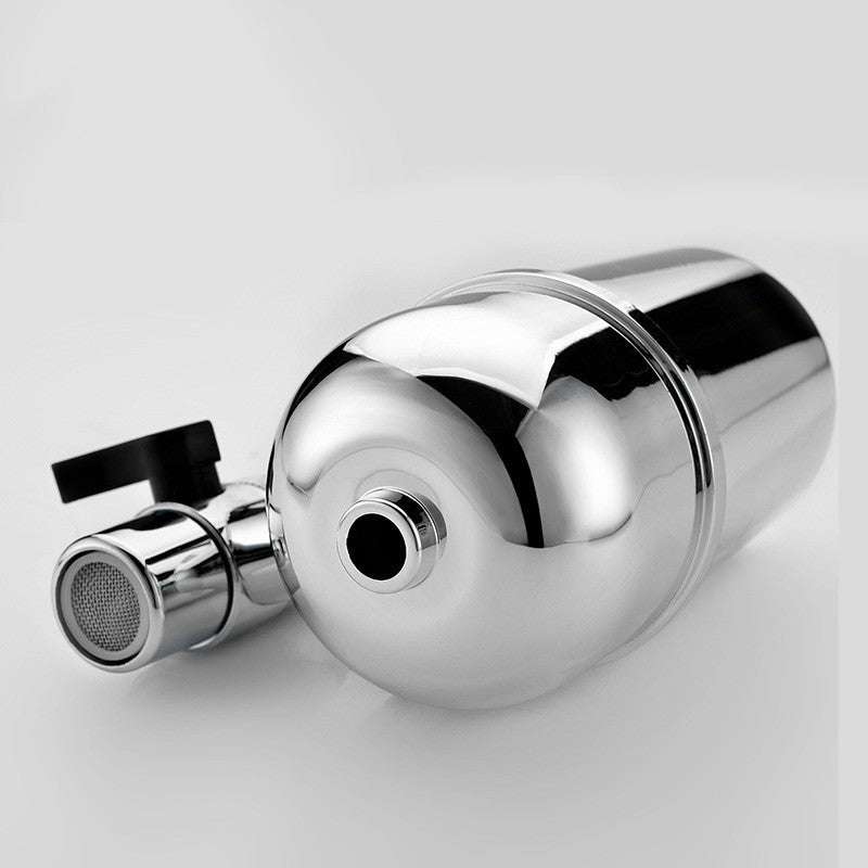 Kitchen Faucet Filter Water Purifier - Exactly Bliss