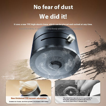 Magna - Hold Phone Magnet for Your Vehicle - Exactly Bliss