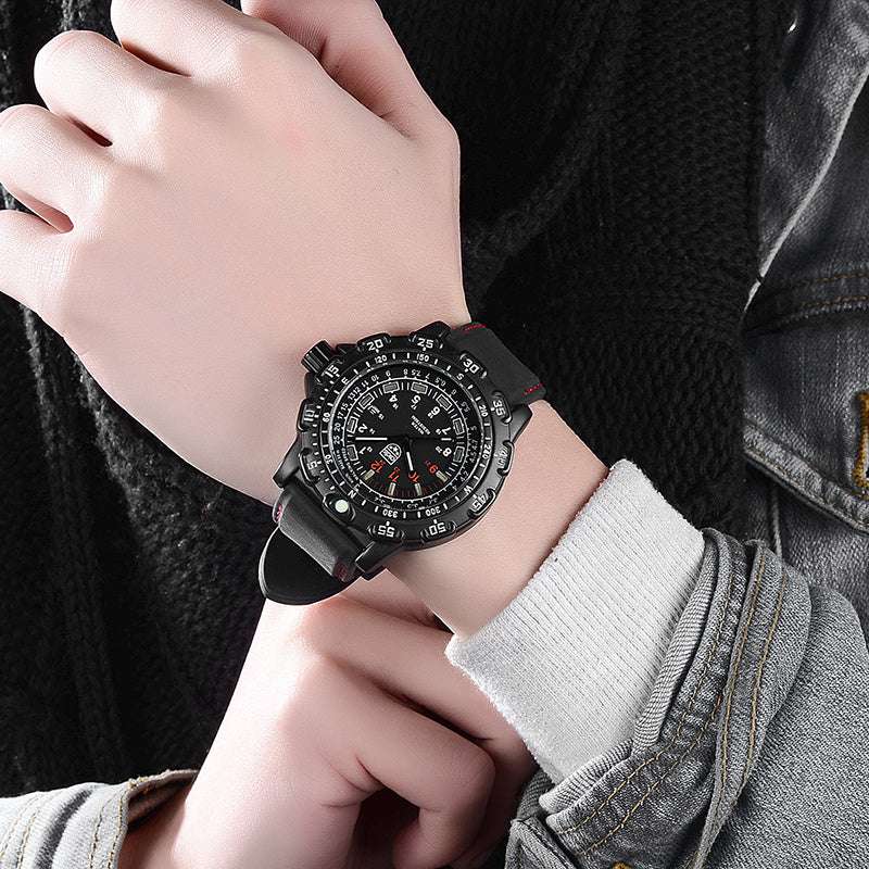 Men Military Watch - Exactly Bliss
