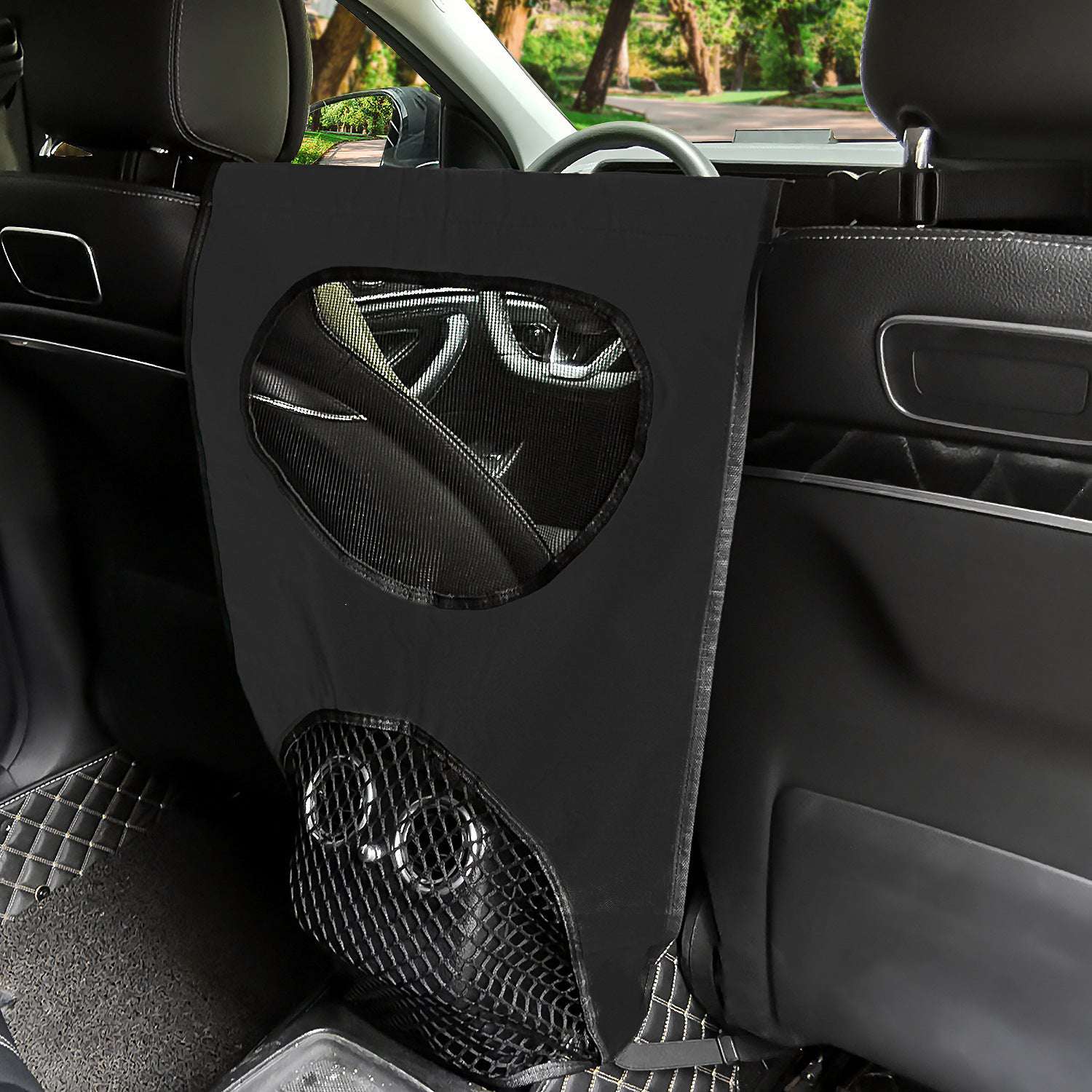 Pet Barrier - Exactly Bliss