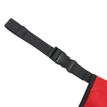 Pet Barrier - Exactly Bliss