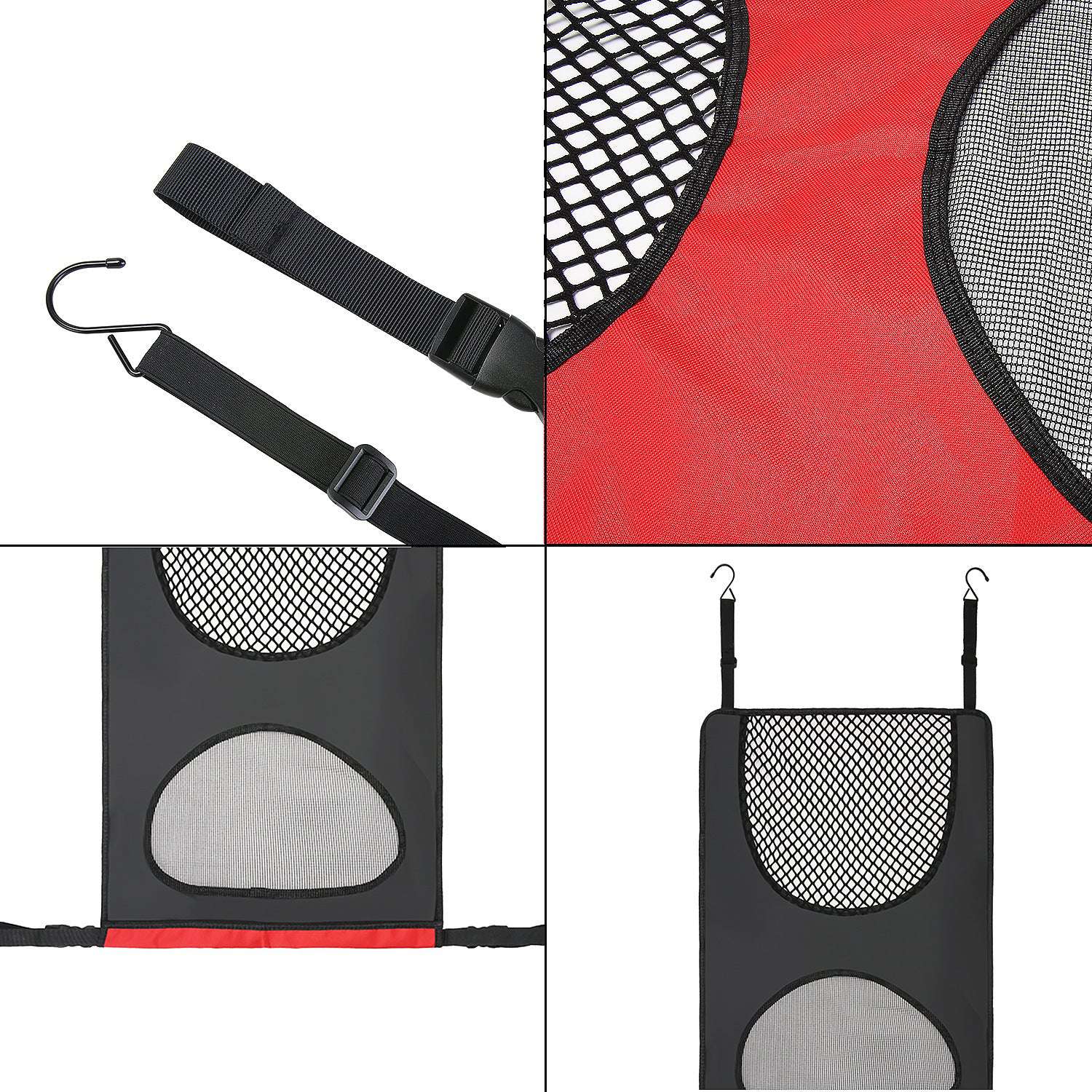 Pet Barrier - Exactly Bliss