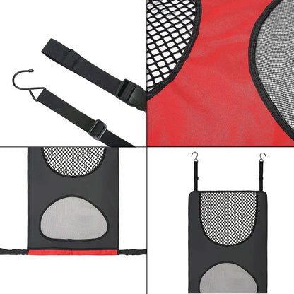 Pet Barrier - Exactly Bliss