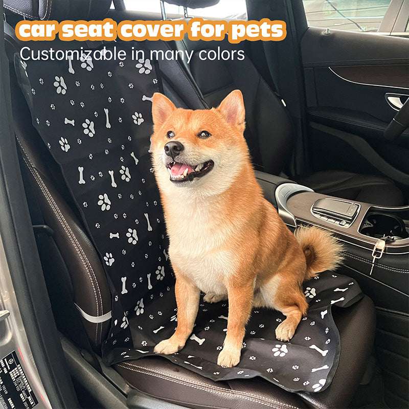 Pet Car Seat Pro - Exactly Bliss