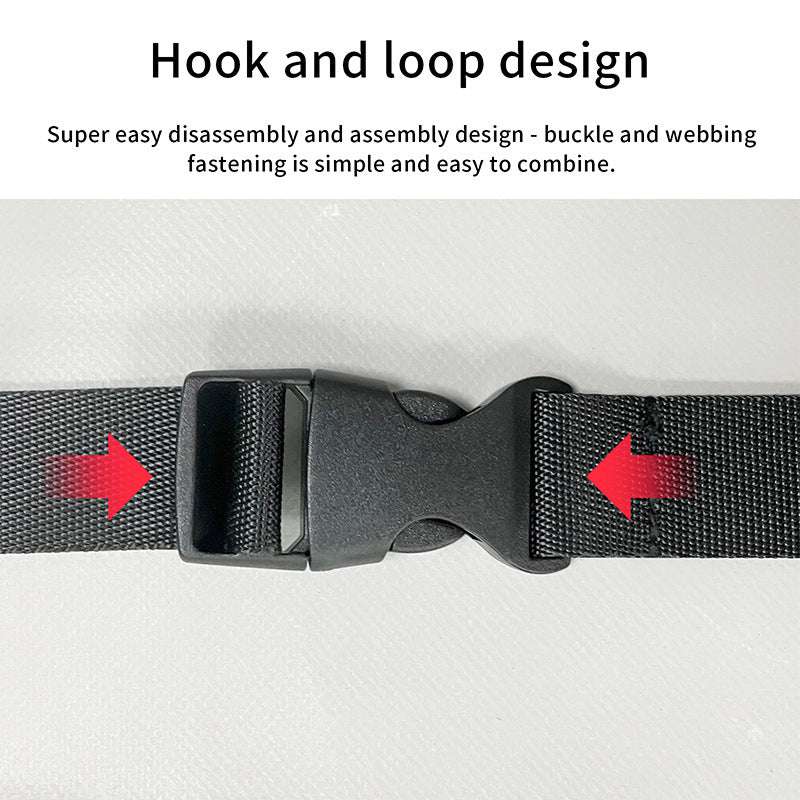 Pet Car Seat Pro - Exactly Bliss