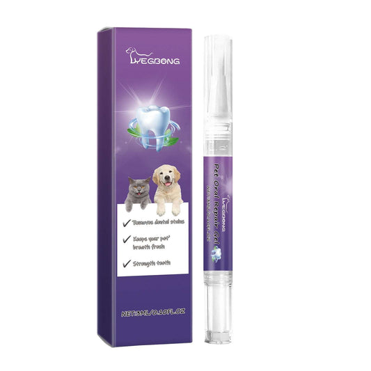 Pet Tooth Paste - Exactly Bliss