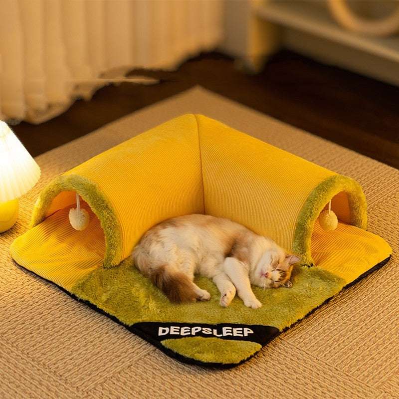 PetNest - Exactly Bliss