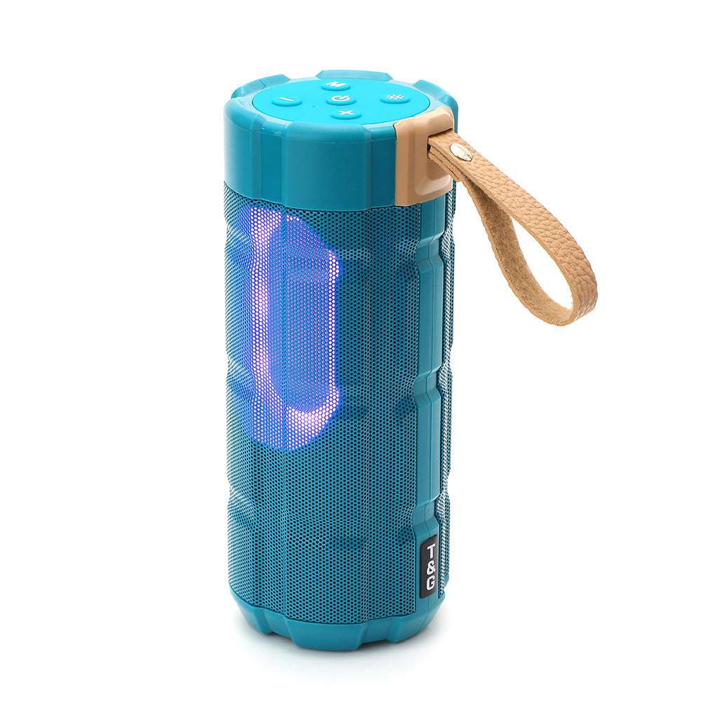 Portable Wireless Bluetooth Speaker - Exactly Bliss